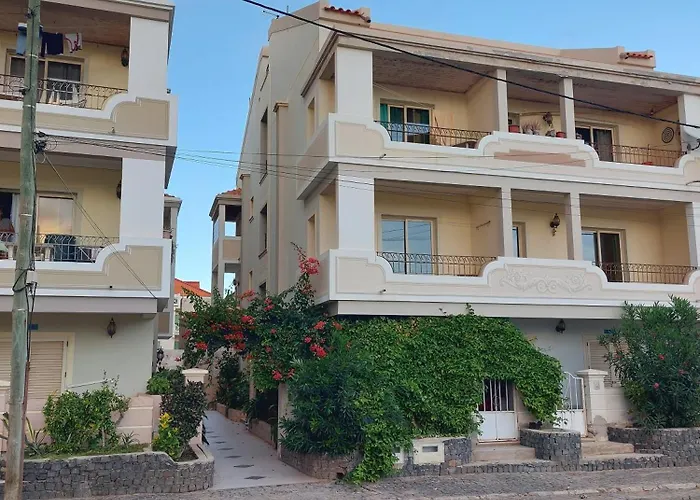 Apartamento Antunes