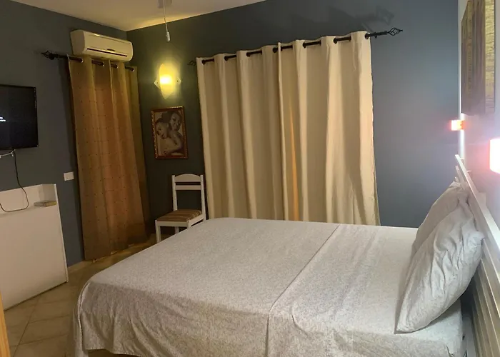 Apartamento Antunes