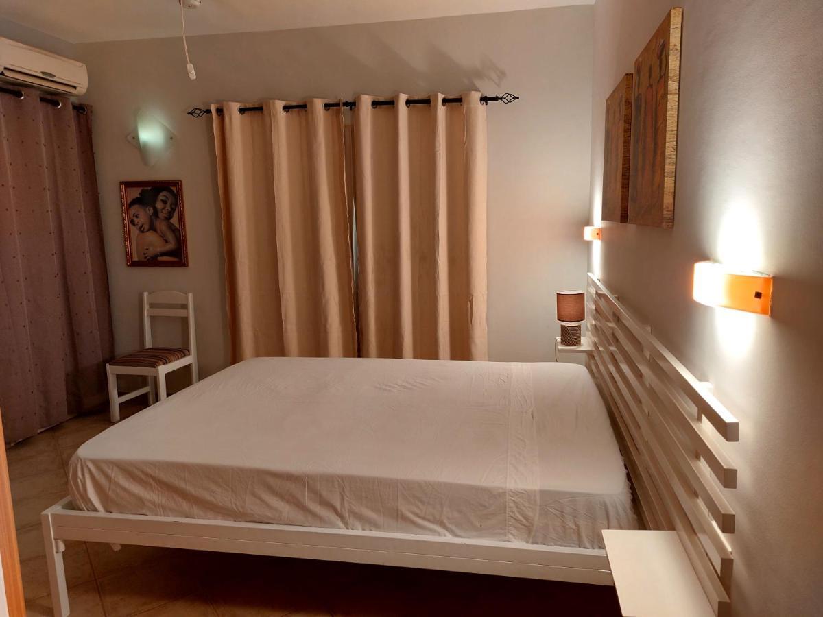 Antunes Apartament *