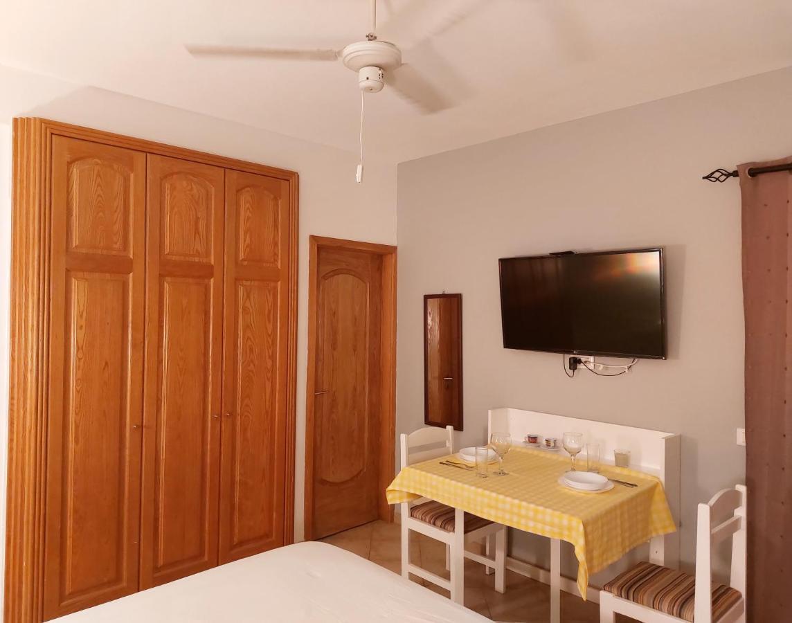 Apartament Antunes *