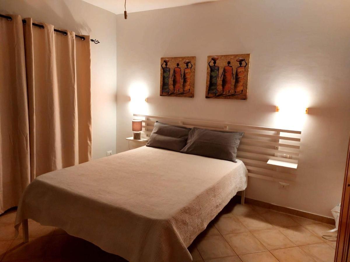 Antunes Apartament Santa Maria