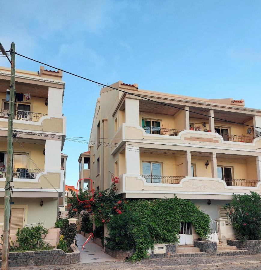 Antunes Apartament