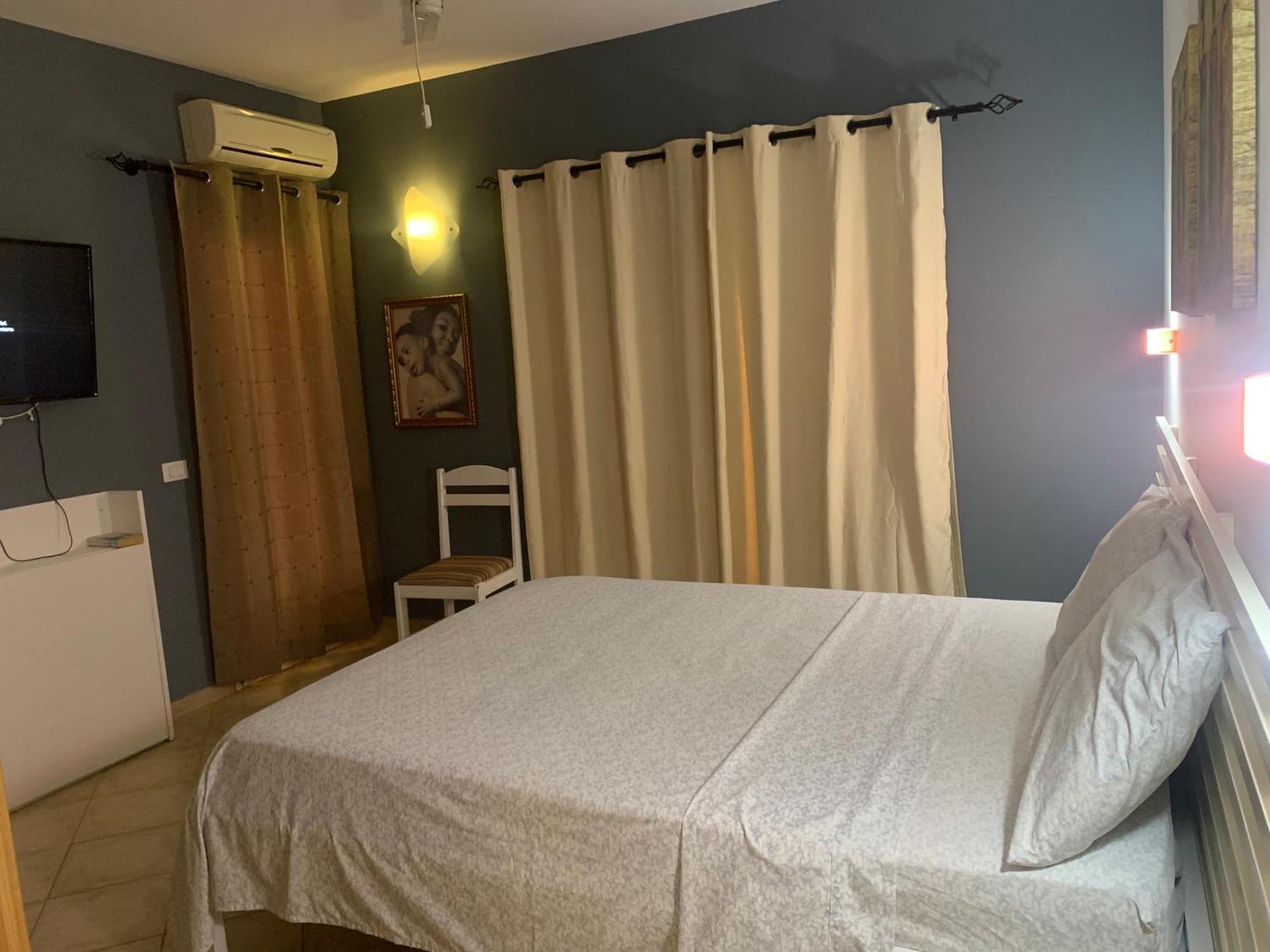 Apartament Antunes