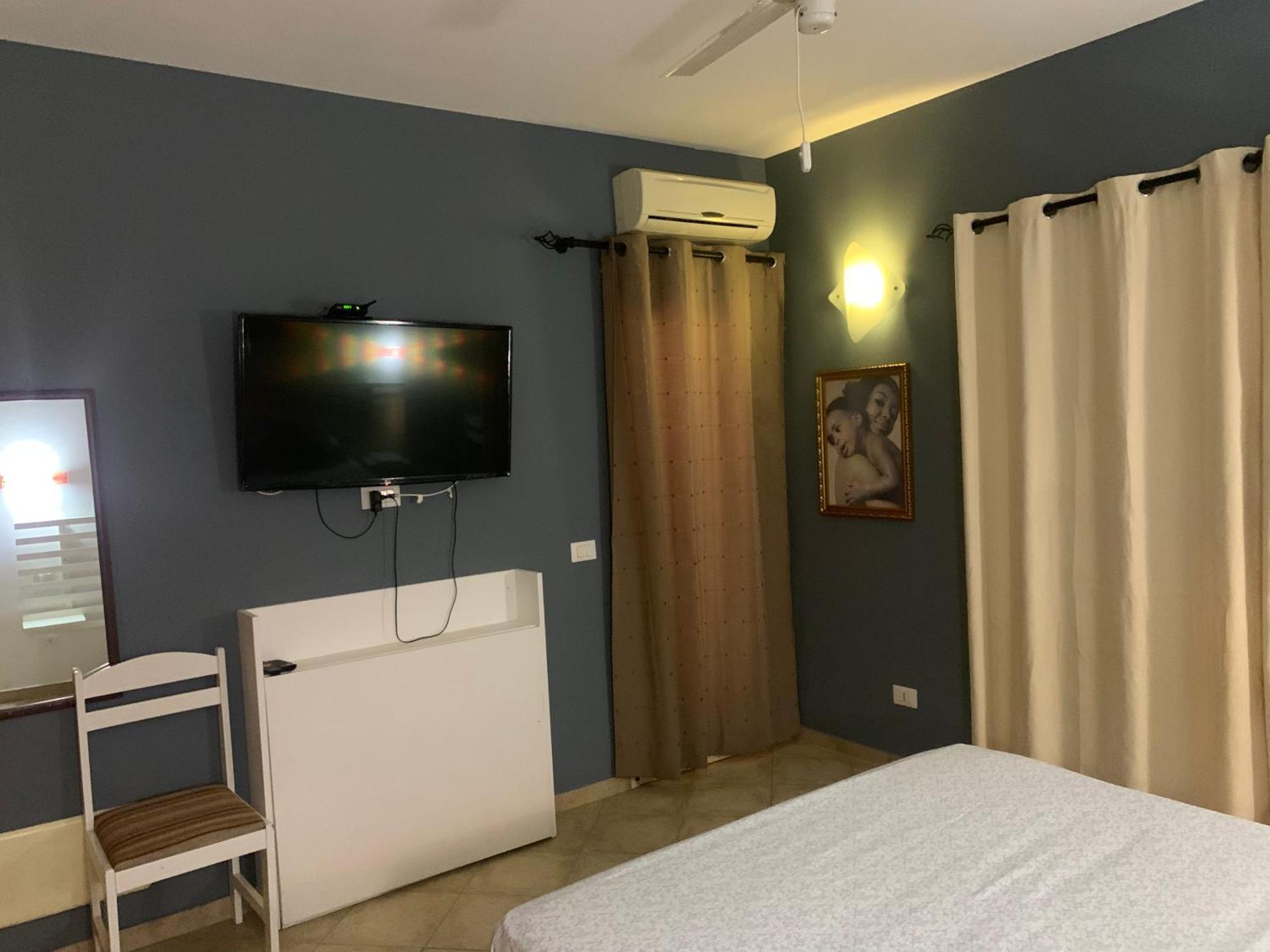 Antunes Apartament Santa Maria